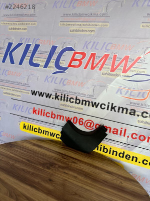BMW G20 3SERİSİ 2019-25 AYAK BÖLMESİ KAPLAMASI 51437482292