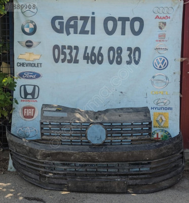 VOLKSWAGEN TRANSPORTER T7 ÖN TAMPON 7E0807221D