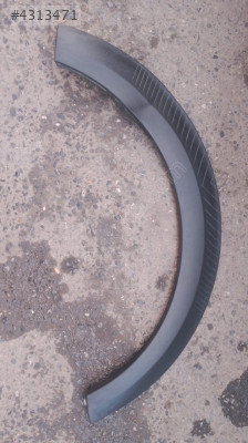 CİTRÖEN C3 AİRCROSS SAĞ ARKA DODİK 9845601980