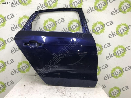 AUDI A4 2019 2024 SAĞ ARKA KAPI 8W0833052B