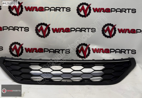 2021 - 2024 VW TAİGO ORTA IZGARA 2G7853671A