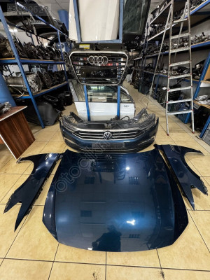 VW Passat B8.5 Komple Ön Set - Eylül Otomotiv Çıkma Parçalar