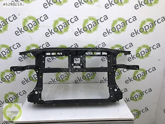 VOLKSWAGEN PASSAT 2008 2011 ÖN PANEL 3C0805588