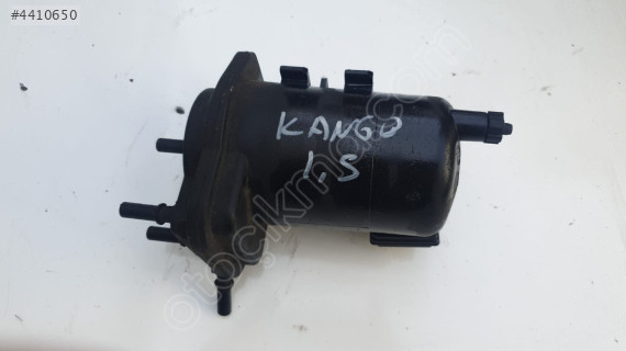 renault kango 3 2011 1.5 mazot filtresi/kütüğü (son fiyat)