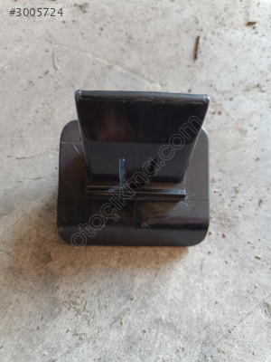 4554624 Megane 4 plastik