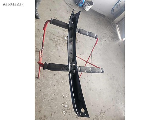 FORD TRANSİT T18 ÖNCAM IZGARASI