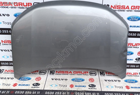 SUZUKİ VİTARA MOTOR KAPUTU ORJİNAL ÇIKMA
