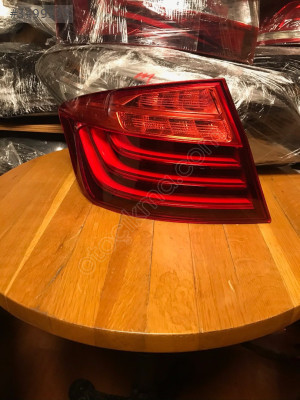 BMW F10 KASA SOL DIŞ STOP ORJİNAL ÇIKMA