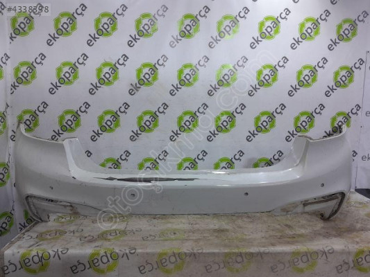 BMW 5 SERİSİ 2017 2020 G30 M SPORT ARKA TAMPON 51128064711