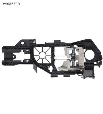 3C0837885 VW PASSAT 05-10 SOL ÖN KAPI İÇ AÇMA BRAKETİ