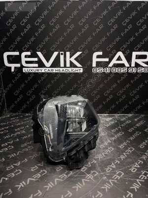 HYUNDAİ TUCSON 2022-2024 FULL LED SOL FAR