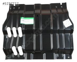 MITSUBISHI L200- PICK UP- 06/15; KARTER MUHAFAZASI ARKA (4X4) (OR