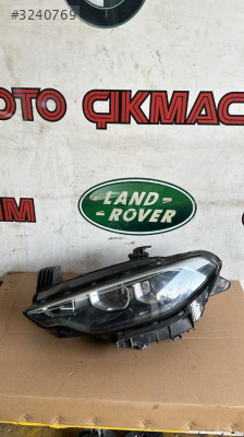 FİAT EGEA SOL FAR 5214517400