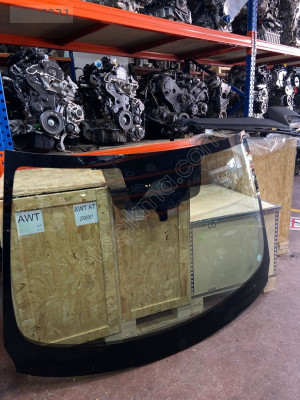 NİSSAN QASHQAİ ÖN CAM