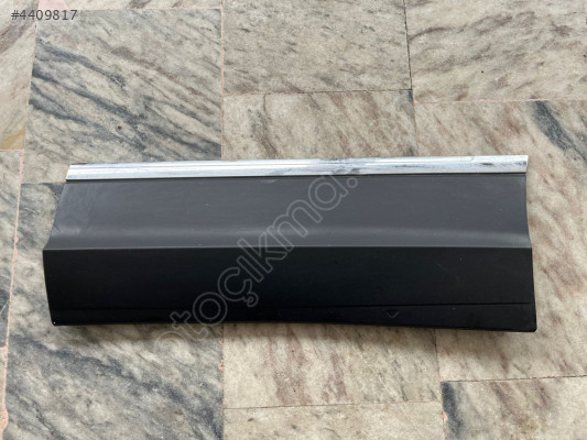 TİGUAN SOL ARKA KAPI BANDI ÇITASI ORJİNAL 5NA854949 2016-2020