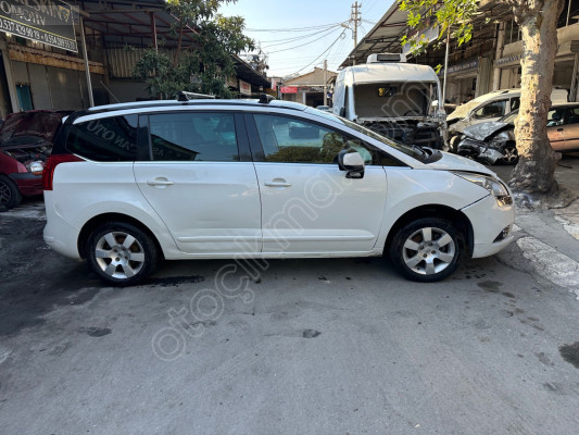 Peugeot 5008  fren westoranz
