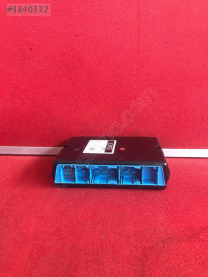 IVECO DAILY BODY KONTROL MODÜLÜ  5801375499