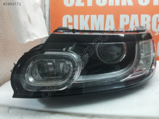 RANGE ROVER SPORT SOL FAR XENON LED