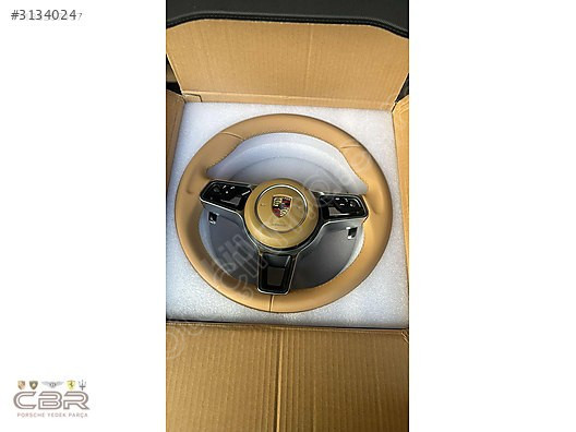 PORSCHE PANAMERA CAYENNE DİREKSİYON