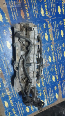 Çıkma Opel Astra 1.6 Xep Manifold Alt Kelebek