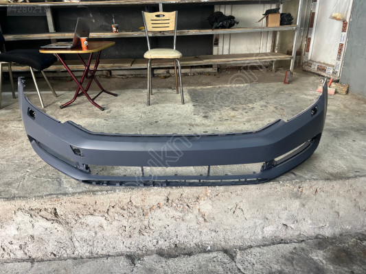 Volkswagen Passat B8 ön tampon sıfır
