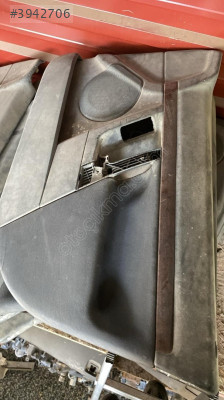 OPEL VECTRA C SAĞ ARKA KAPI DÖŞEMESİ.OTO ERKAN ÜNYE