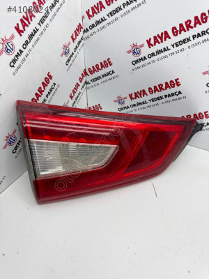 NİSSAN QASHQAİ SOL ARKA STOP İÇİ YENİ 2014