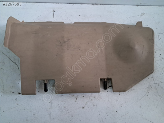 HONDA CİVİC VTEC SAĞ TORPİDO ALT BAKALİTİ