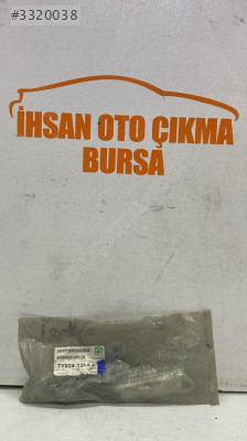 TOYOTA COROLLA 03 KAPUT MENTEŞESİ SOL TK TY024-228A-L