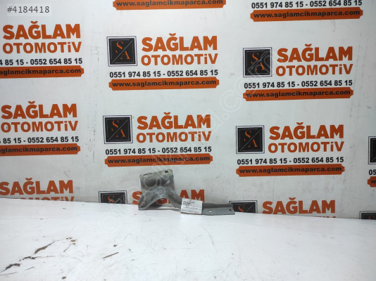 ÇIKMA NİSSAN QASHQAİ J10 KAPUT MENTEŞESİ