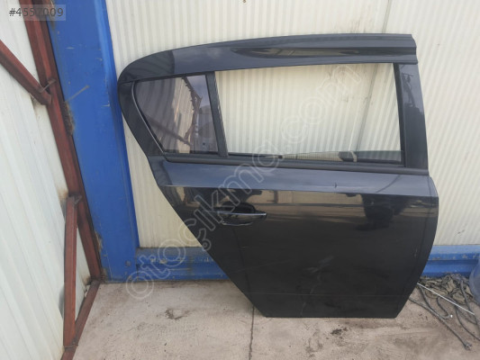 opel astra h 2012 hatchback sağ arka kapı (son fiyat)