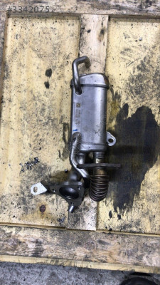 Renault Megane 4 Talisman Kadjar Clio 4 Egr Soğutucu 147357324R