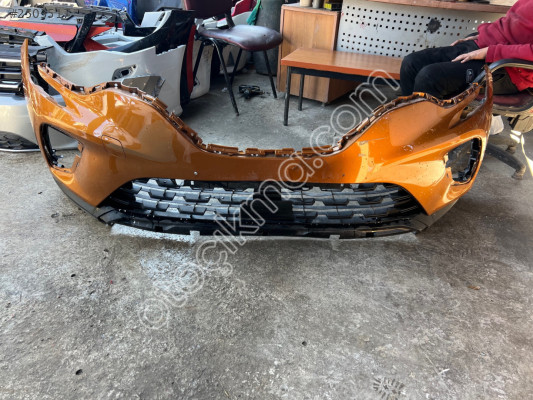 2021 2023 Renault Captur çıkma ön tampon