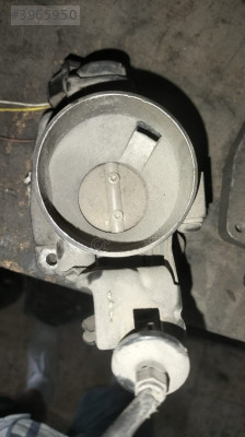Ford Ka 1.3 gaz kelebeği S5U9E926BA 3S5U-9E926-BA