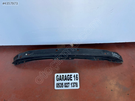 SANDERO ÖN TAMPON DEMİRİ ORJİNAL 620102955Y