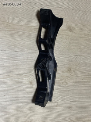 VOLKSWAGEN PASSAT B6 SOL ÖN FAR ALT BRAKETİ 06-10