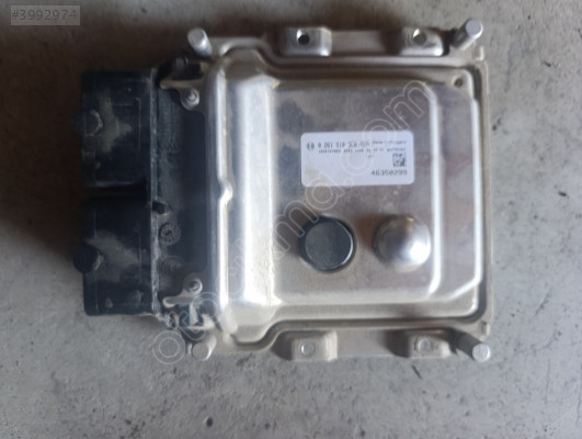 0261S103CB - 46350299 Fiat egea motor beyni