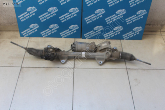 BMW X3-G01-G02 DİREKSİYON KUTUSU