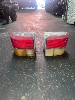 VOLKSWAGEN TRANSPORTER T4 2.4 STOP