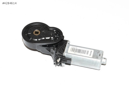 5N0959761A  AYAR MOTORU AUDİ A4 A5 VW AMAROK PASSAT JETTA TİGUAN