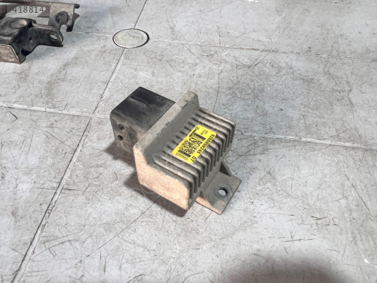 RENAULT FLUENCE 1.5 DİZEL KIZDIRMA ROLESİ