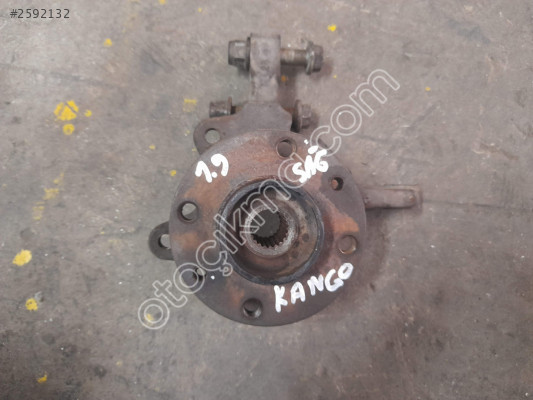 RENAULT KANGOO 1 - 1.9 ÖN SAĞ SOL TAŞIYICI ADET FİYATI