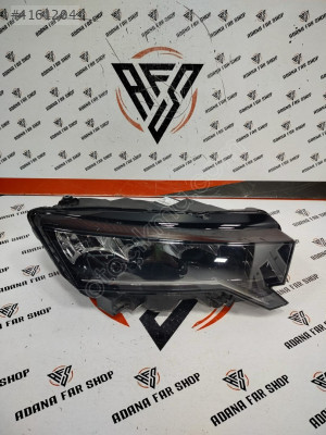 SKODA OCTAVİA SAĞ ÖN FAR