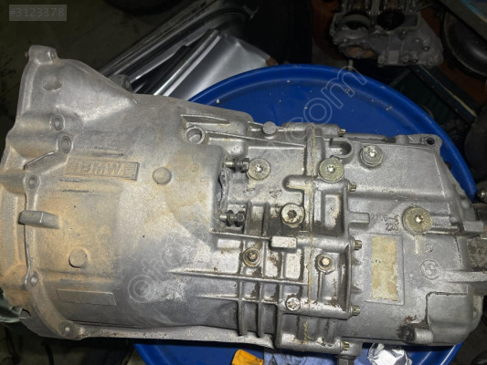 bmw e46 dizel manuel şanzıman zf 1053401146