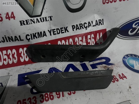 Renault R9 kapı kolları