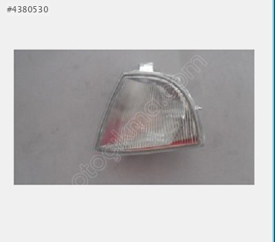 SKODA SİNYAL (SOL) OCTAVİA 97-00 1U0953155A