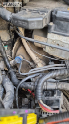 Marea 2.0 motor fren Vestanoz