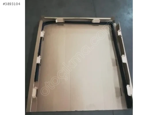 82516-3E000 CAM FİTİLİ ÖN SOL 03-09 SORENTO