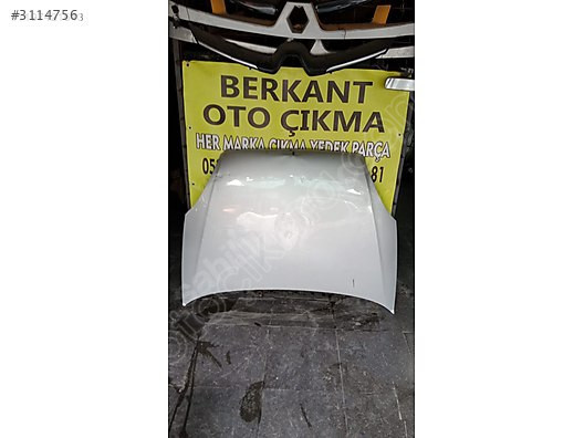 Fiat Linea motor kaputu 8.000 TL