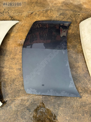 RENAULT MEGANE 2 ÖN KAPUT DB OTO BURSA